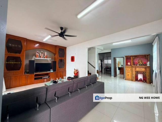 House for sale in Bukit Ledang, Johor