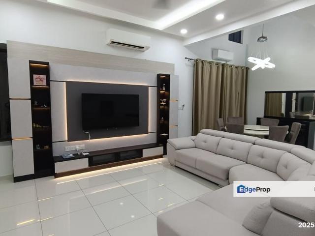 House for sale in Bukit Ledang, Johor