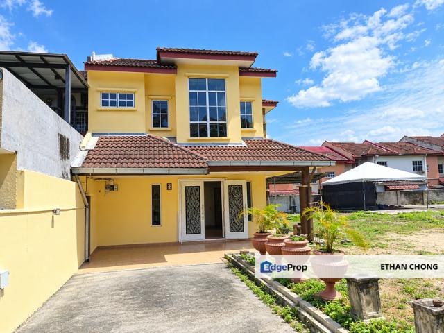 House for rent in Selayang, Selangor