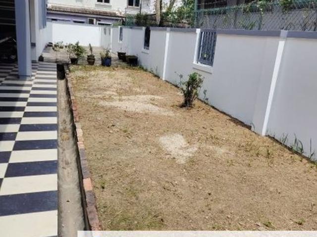 House for sale in Bukit Ledang, Johor