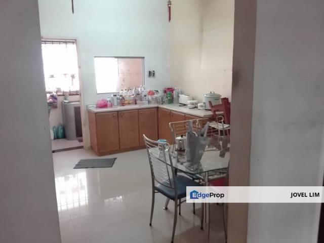 House for sale in Bukit Ledang, Johor