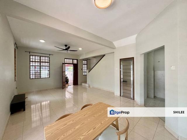House for rent in Bukit Ledang, Johor