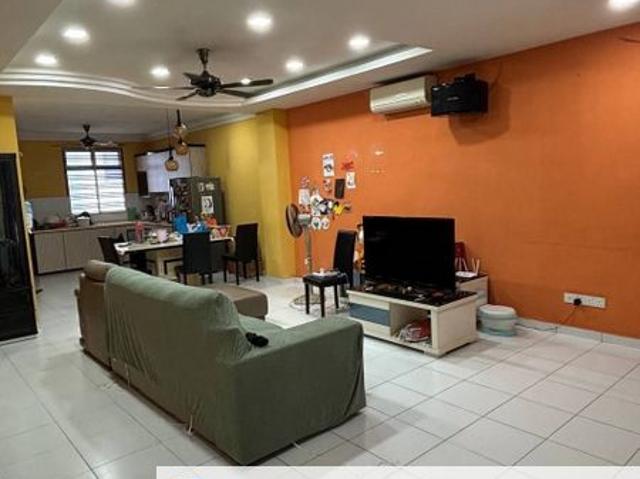 House for sale in Bukit Ledang, Johor