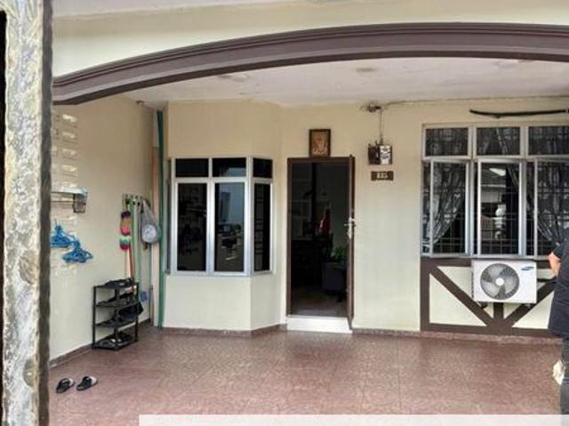 House for sale in Bukit Ledang, Johor