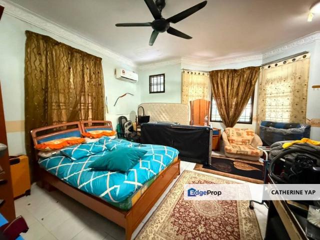 House for sale in Bukit Ledang, Johor
