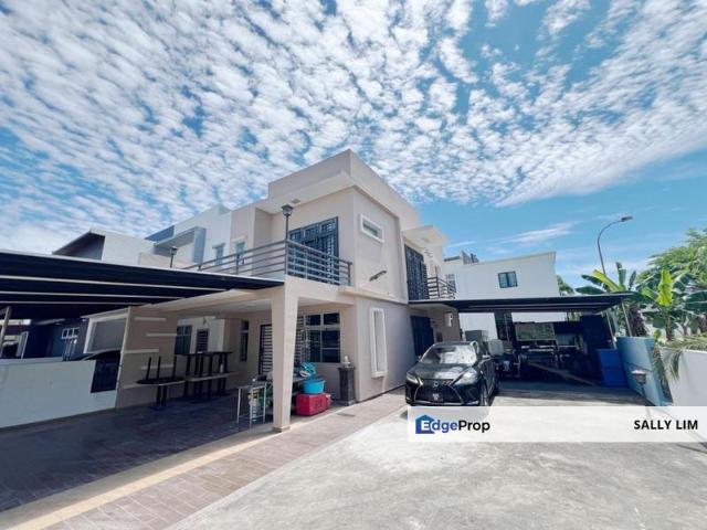House for sale in Bukit Ledang, Johor