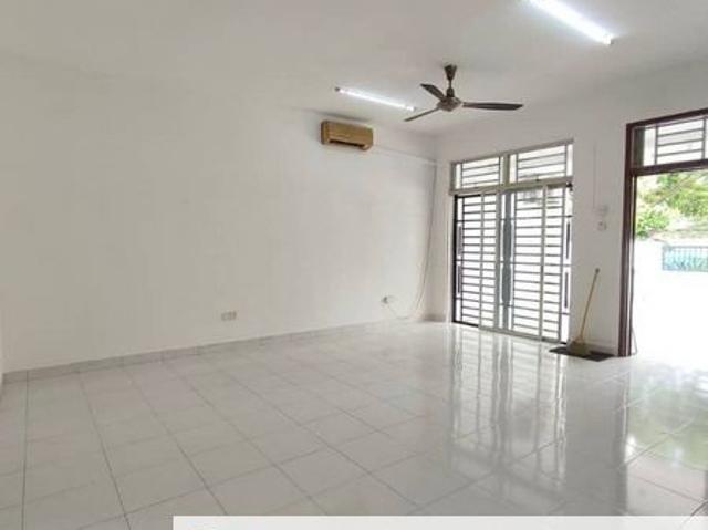 House for sale in Bukit Ledang, Johor