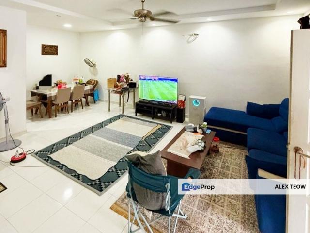 House for sale in Bukit Ledang, Johor