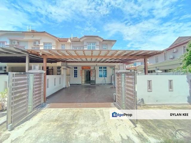 House for sale in Bukit Ledang, Johor