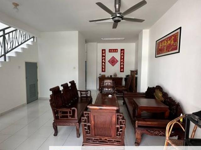 House for sale in Bukit Ledang, Johor