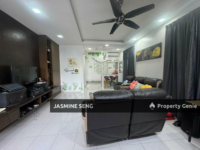 Terraced House for sale in Bukit Ledang, Johor