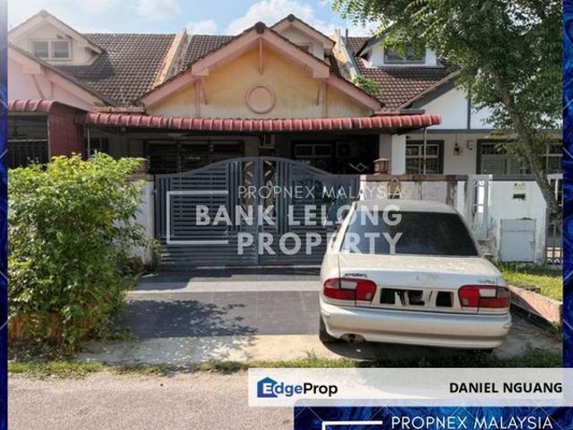 House for sale in Bukit Ledang, Johor