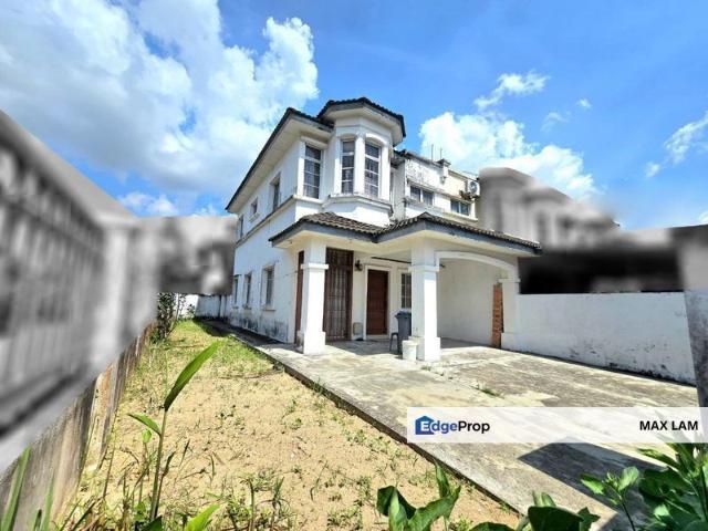 House for sale in Bukit Ledang, Johor