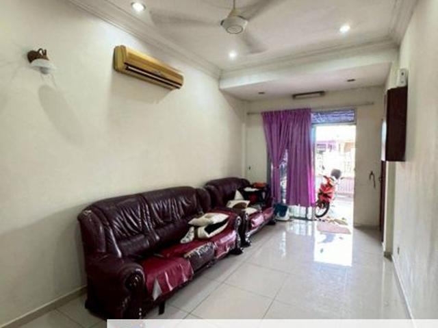 House for rent in Bukit Ledang, Johor