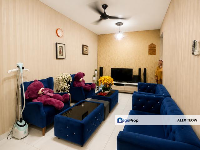 House for sale in Bukit Ledang, Johor