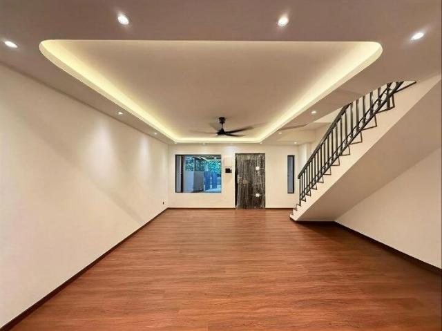 Terraced House for sale in Pulai, Bukit Ledang