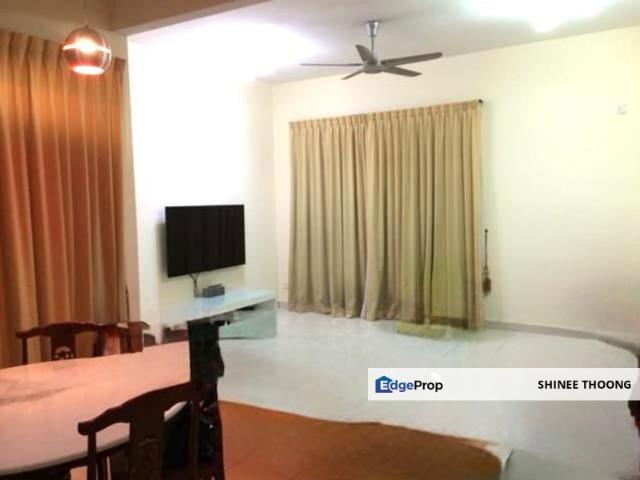 House for rent in Bukit Ledang, Johor