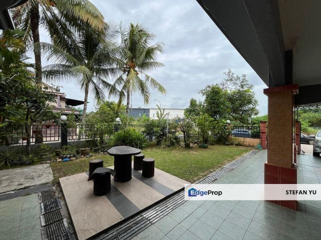House for sale in Bukit Ledang, Johor