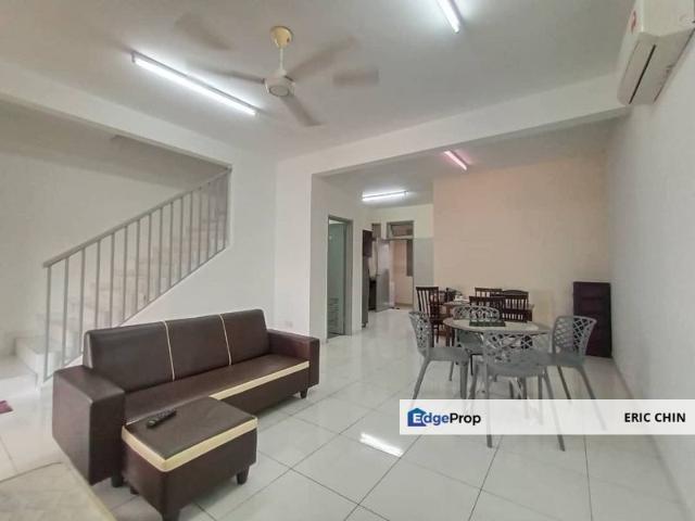 House for rent in Bukit Ledang, Johor