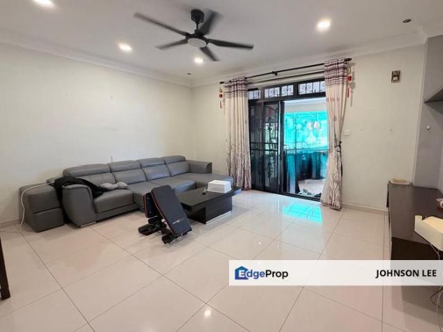 House for rent in Bukit Ledang, Johor