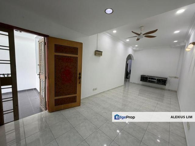 House for rent in Bukit Ledang, Johor