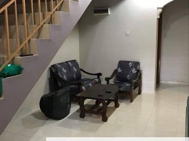 House for rent in Bukit Ledang, Johor
