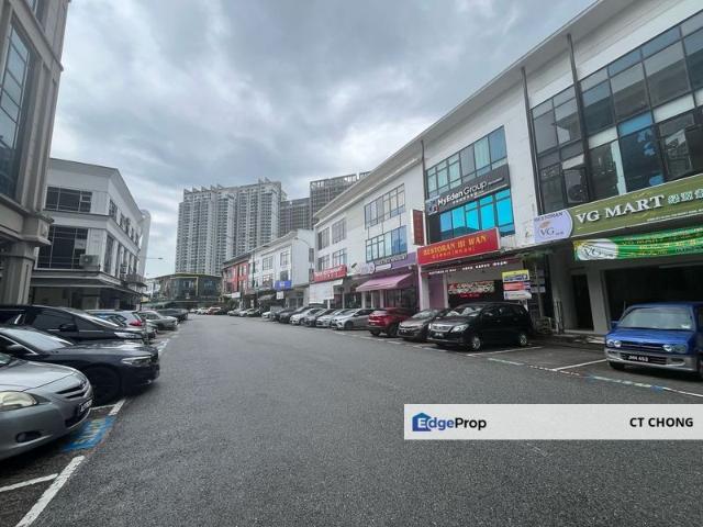 Shop for sale in Taman Bukit Indah, Iskandar Puteri