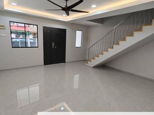 House for sale in Bukit Ledang, Johor