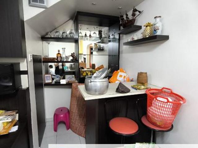House for rent in Bukit Ledang, Johor