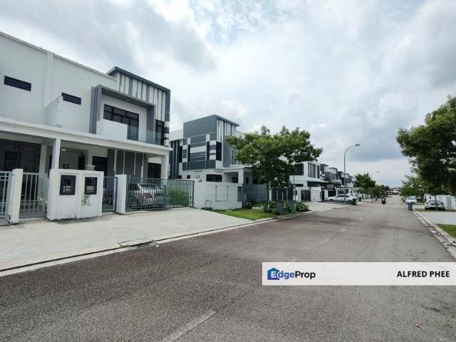 House for sale in Bukit Ledang, Johor