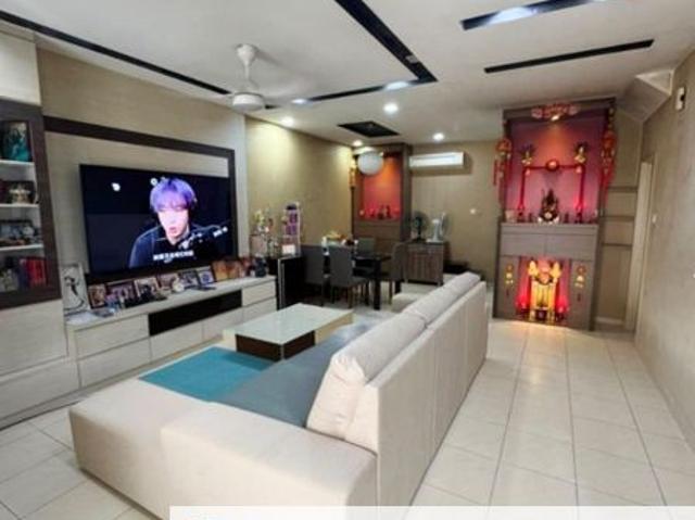 House for sale in Bukit Ledang, Johor