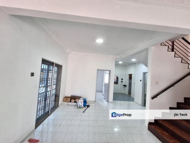 House for sale in Bukit Ledang, Johor
