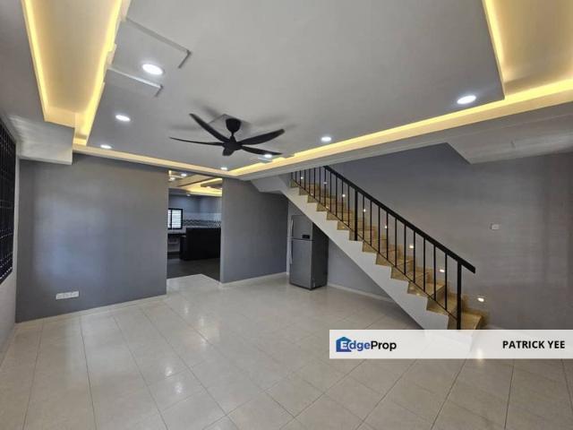 House for sale in Bukit Ledang, Johor