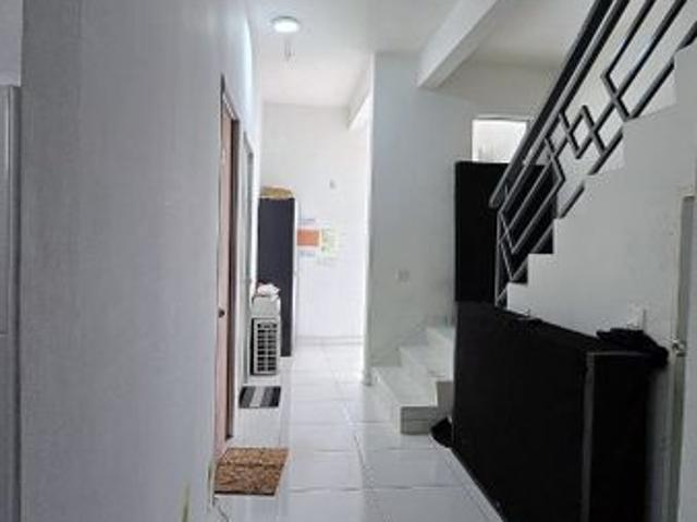 House for sale in Bukit Ledang, Johor