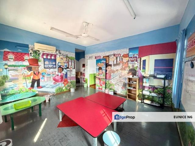 House for sale in Bukit Ledang, Johor