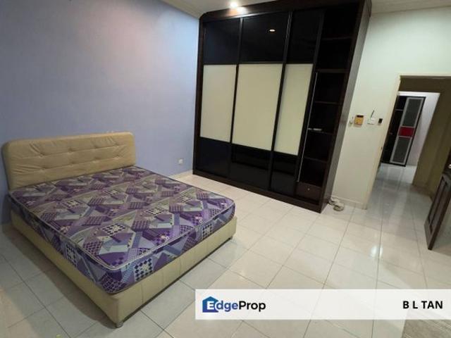 House for rent in Bukit Ledang, Johor