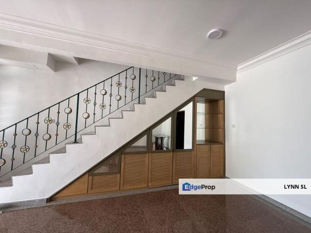 House for rent in Bukit Ledang, Johor