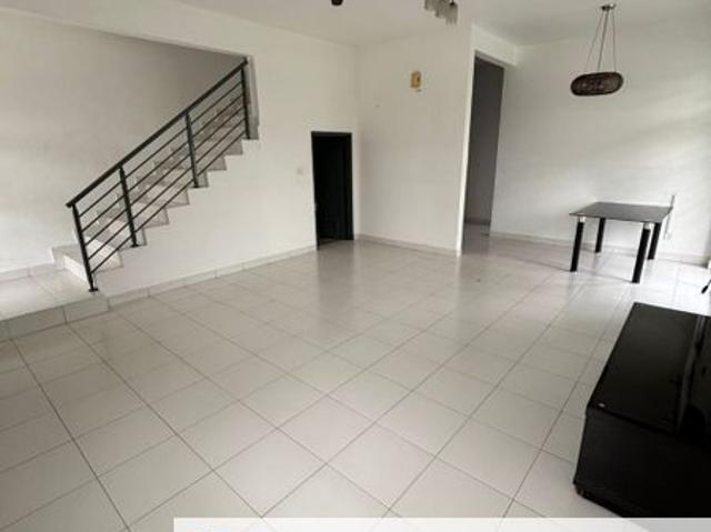 House for sale in Bukit Ledang, Johor