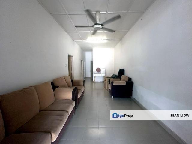 House for sale in Bukit Ledang, Johor