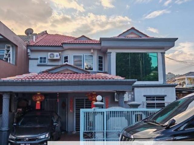 House for sale in Selangor