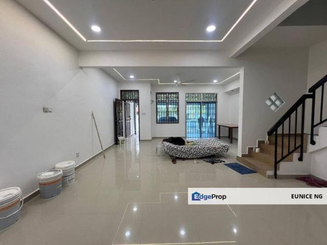 House for sale in Bukit Ledang, Johor