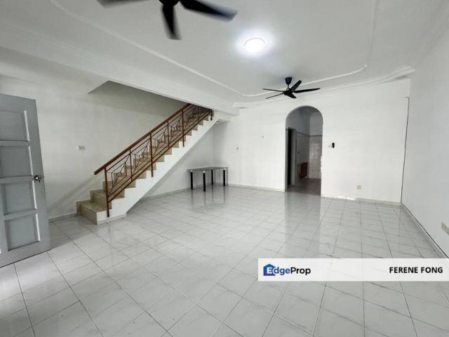 House for sale in Bukit Ledang, Johor
