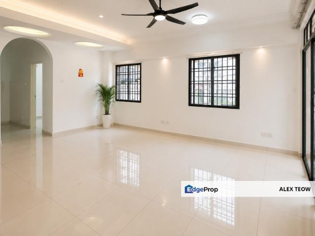 House for sale in Bukit Ledang, Johor