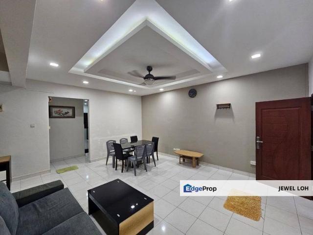 House for rent in Bukit Ledang, Johor