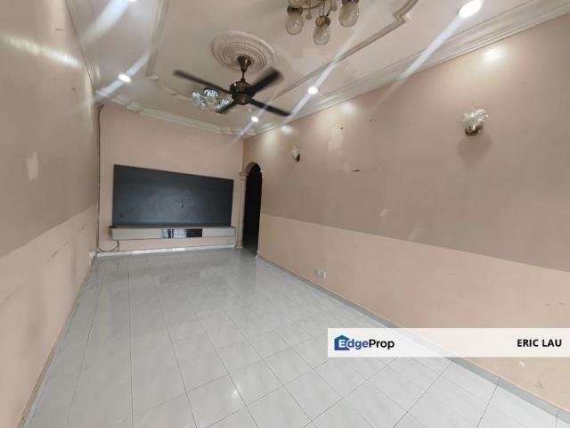 House for rent in Bukit Ledang, Johor