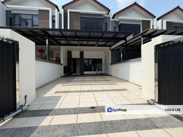 House for rent in Bukit Ledang, Johor