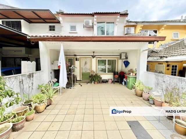 House for sale in Hulu Kelang, Majlis Perbandaran Ampang Jaya
