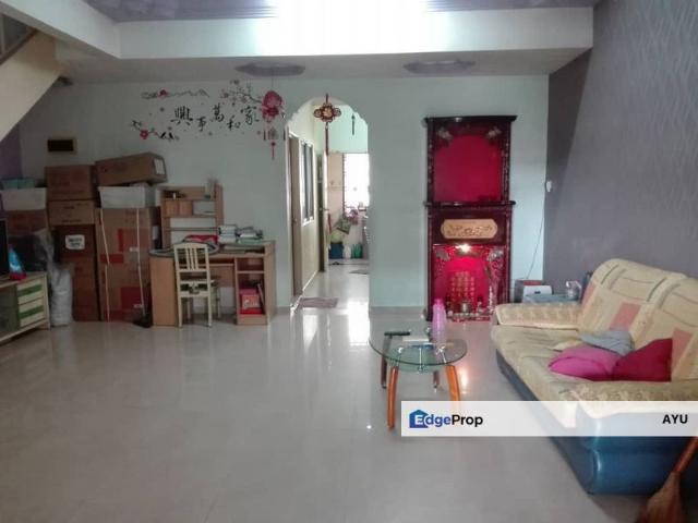 House for sale in Bukit Ledang, Johor