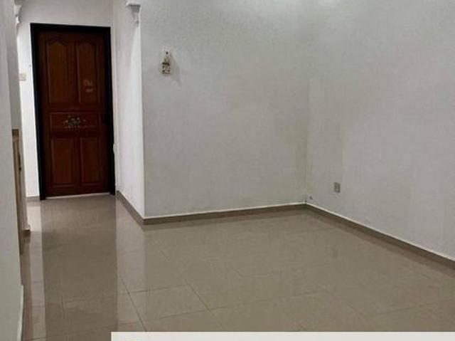 House for sale in Bukit Ledang, Johor