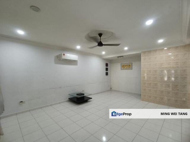 House for rent in Bukit Ledang, Johor